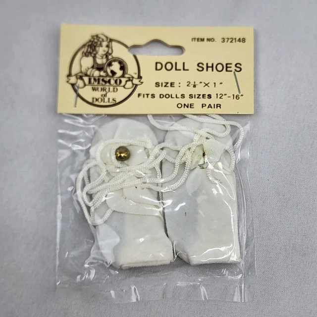 Imsco world of sales dolls