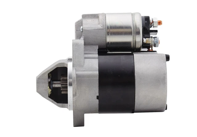 HELLA Démarreur 8EA 012 528-721 – 12V 0.8kW Pour Smart Fortwo Coupé (451) – Qualité Premium Sans Consigne