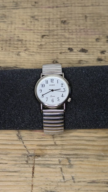 Cartier Must 21 - Montre Femme Or & Acier • Cafe Noir - Les montres
