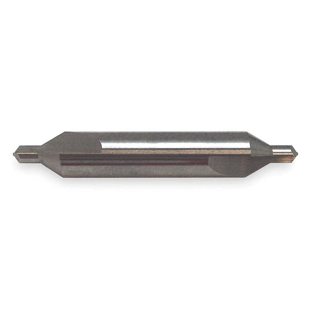 KEO 19105 Center Drill,Plain,#1