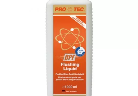 P6161 DPF Armoire Liquid Additifs Gasoil 1000ml