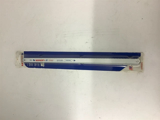Lenox 20146V232HE Blades 12" 300mm