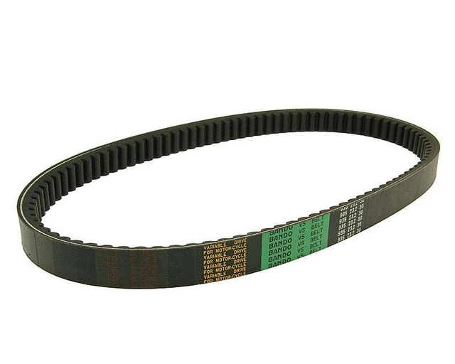 Courroie trapézoïdale BANDO V/S - HONDA Foresight FES 250 MF04 (1997-1999)