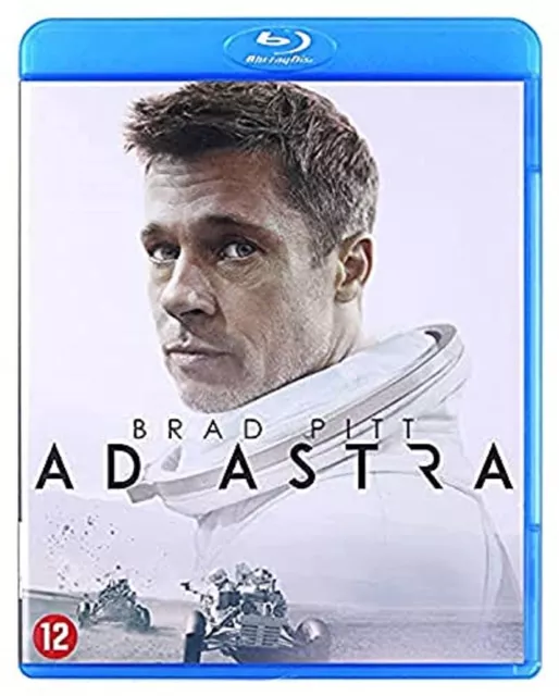 Ad Astra  (Blu-ray)