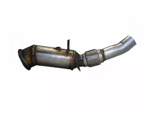 Catalytic Converter for 2013 BMW X1 AWD Turbo 2.0L L4 GAS DOHC xDrive28i