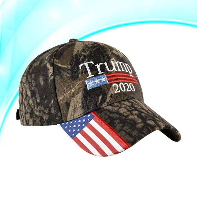 Chapeau De Baseball D'atout Chapeau D'atout 2020 Casquette Pour Hommes Ajustable
