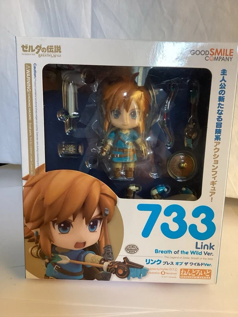 Nendoroid: Liscia Elfrieden - How a Realist