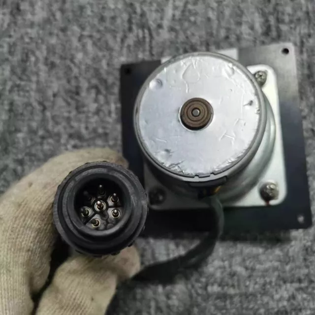 Mks 253B Valve