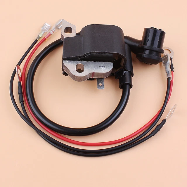 IGNITION COIL MODULE Part Fit STIHL 021 023 025 MS210 MS230 MS250