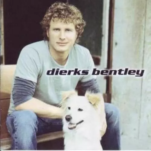 Bentley Dierks : Dierks Bentley CD Value Guaranteed from eBay’s biggest seller!