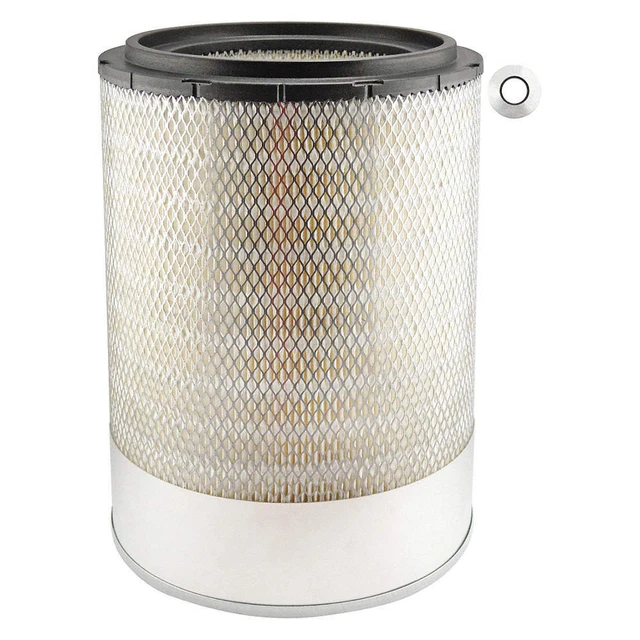 BALDWIN FILTERS PA2330 Outer Air Filter,Round