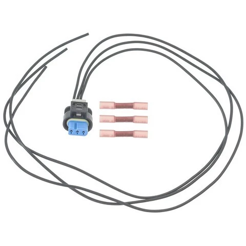 Standard Motor Products S2820 Ignition Coil Connector