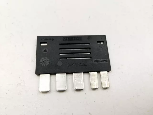 Volvo Xc90 Relay Control Module Unit 5Pin 9442190A 2006