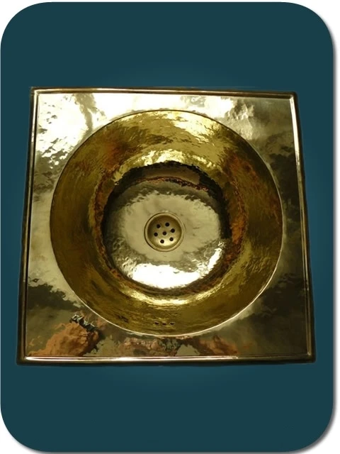 Évier - vasque marocaine en céramique pour salle de bain - lavabo en c