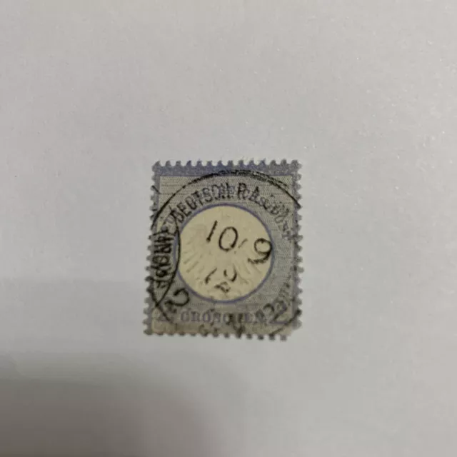 Briefmarken DP Türkei Vorläufer