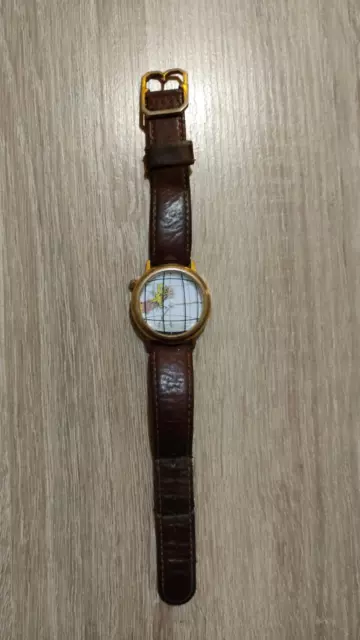 Montre beuchat on sale vintage
