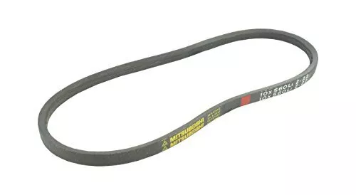 Greenstar 19844 - Cinghia liscia Z36 tagliaerba (O9k)