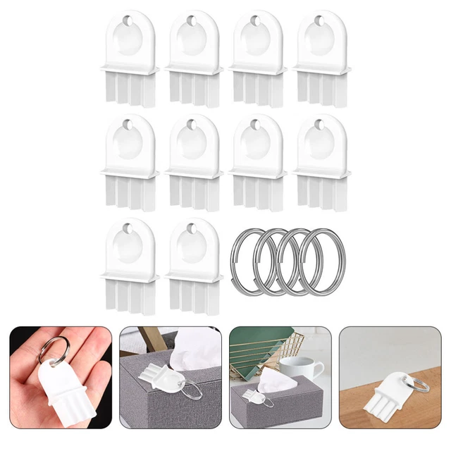 Chiave Di Ricambio Per Dispenser Jofel C | Per Carta Igienica E Asciugamani | Plastica Resistente - Foto 12