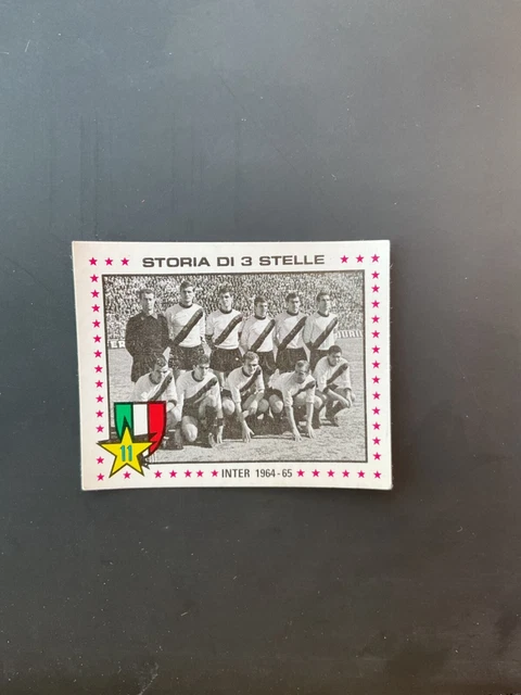 Figurine Panini EUROPA 80 N°96 - Hellas, Championnat Européen 1980, Collection