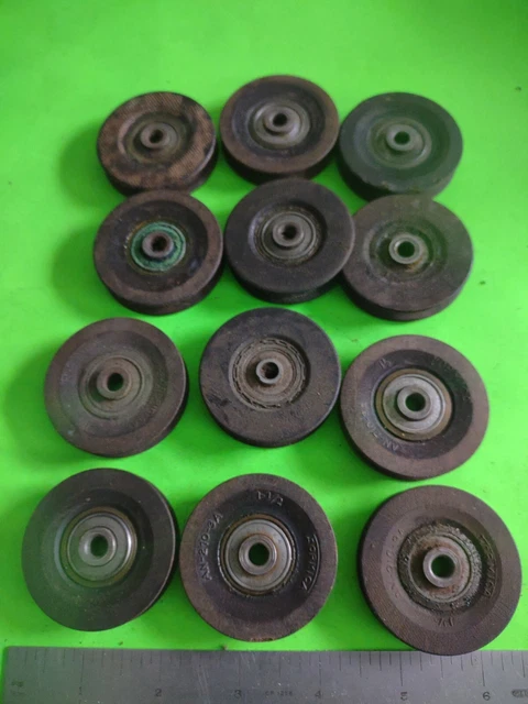 gears