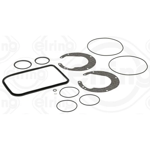 Jeu De Joints D'étanchéité EGR ELRING 996.741 - Pour Mercedes Classe C, A, GLC (W204, W176, X253) - 9