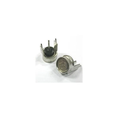 [1pcs] 005 Diode Coaxial Metal Case THT