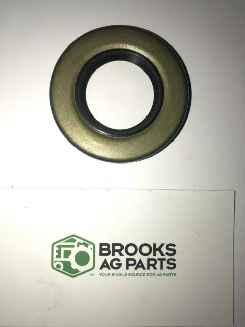 Woods Blade Spindle Grease Seal Code 66755, fits Most C3 and RM Series Mowers