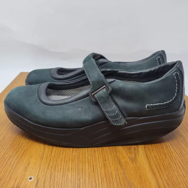 Mbt mary jane shoes sale top