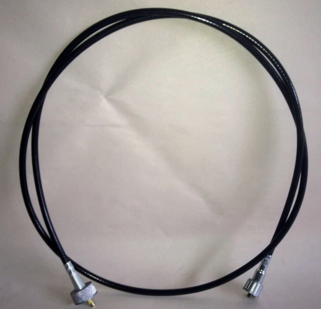 SPEEDO SPEEDOMETER CABLE For Toyota Hilux Rn30 Rn40 Ln30 Ln40 Ln46