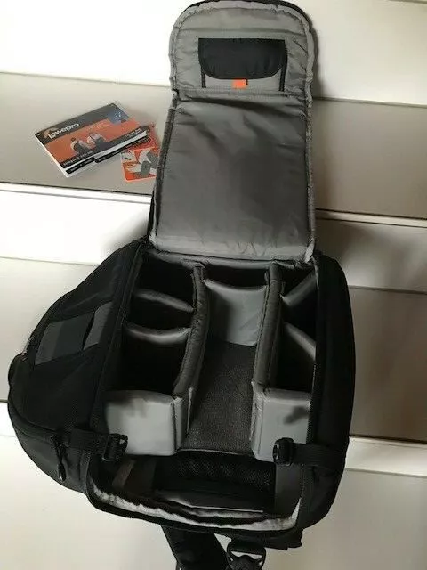 Lowepro Slingshot 300 AW - Fotorucksack (neuwertig)