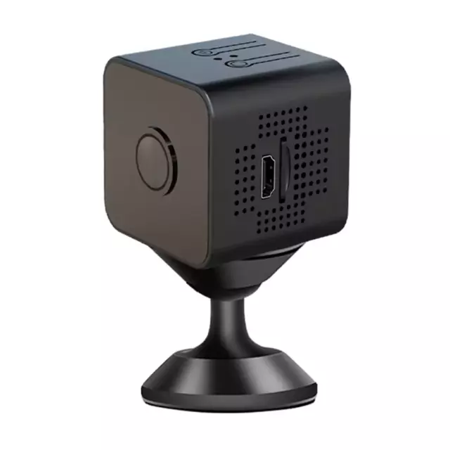 Mini Kamera 1080p HD Live Übertragung Handy APP Smart IP Camera Night Vision