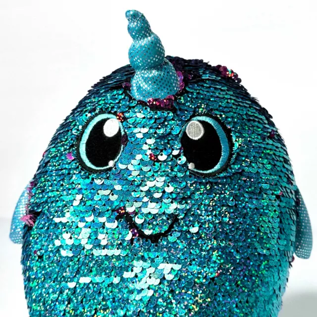 Shimmeez shop plush toy