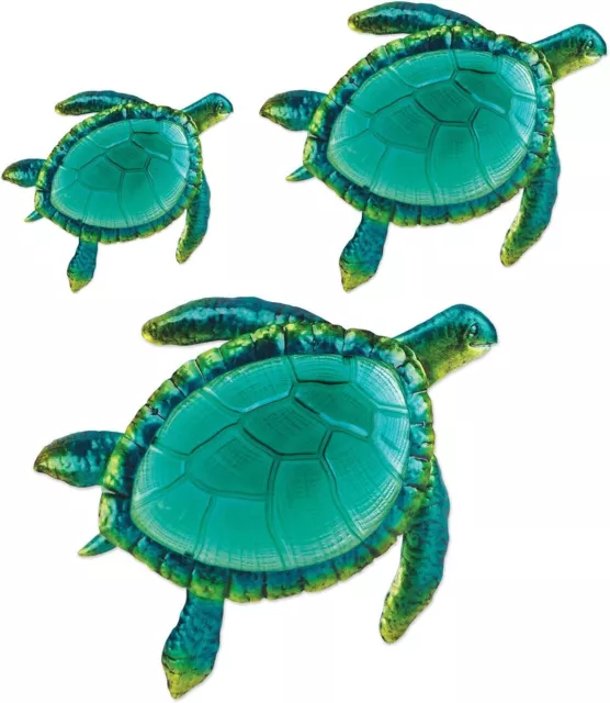 Comfy Hour Ocean Voyage with Sea Turtles Collection Coastal Ocean Sea Turtles