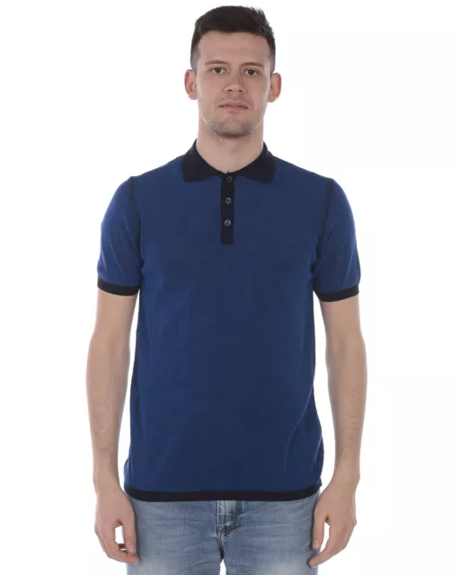 Trussardi sales polo homme