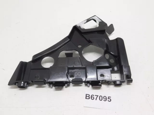 Supporto Parafango Anteriore Sinistro Front Left Fender Bracket Per Opel Astra