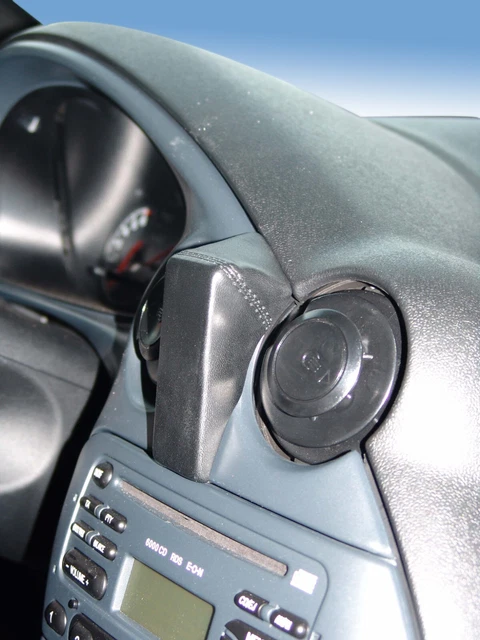 EBTOOLS Supporto Cellulare Adatto Per Versys 1000 Staffa Navigatore