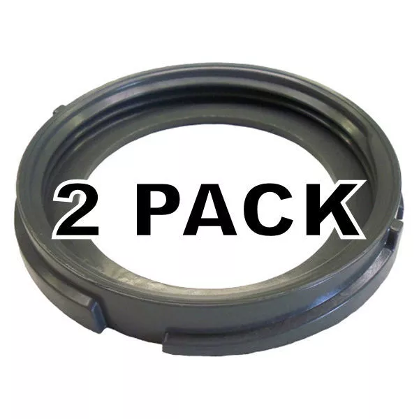 2 Pk, Mixer Bowl Thread Ring for KitchenAid , AP6017307, WPW10220977