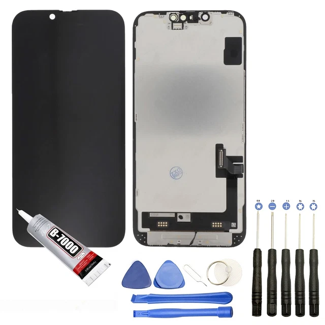 Écran Tactile Vitre Pour REALME C21 (2021) - RMX3201 - Neuf