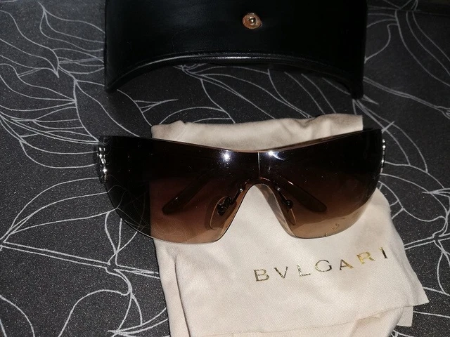 Bvlgari online lunette prix