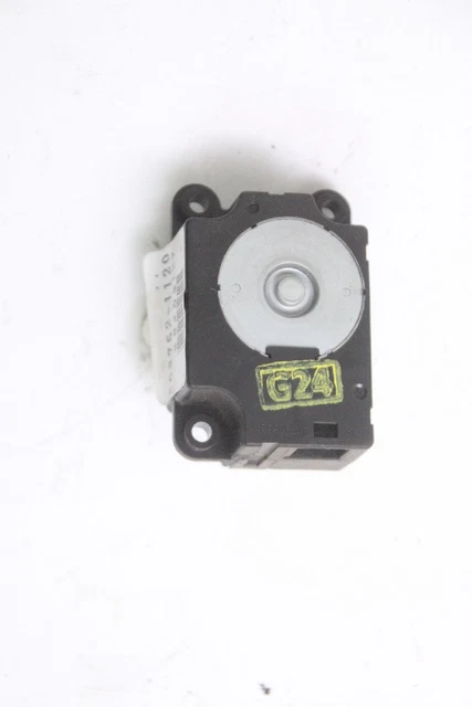 Attuatore Riscaldamento per Subaru FORESTER 3 SH 5037521120 05-2009
