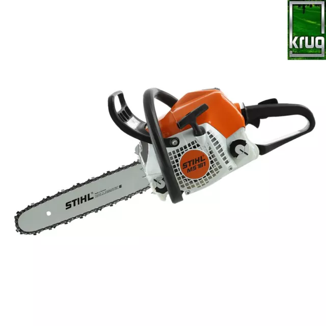 Stihl Kettensäge MS 181 35 cm 3/8P 1.3 mm