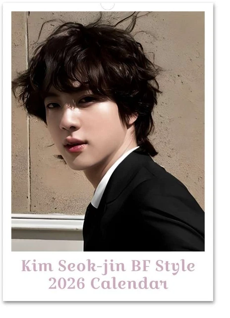 bts-jin-kim-seok-jin-2026-boyfriend-style-wall-calendar-a3-size-24