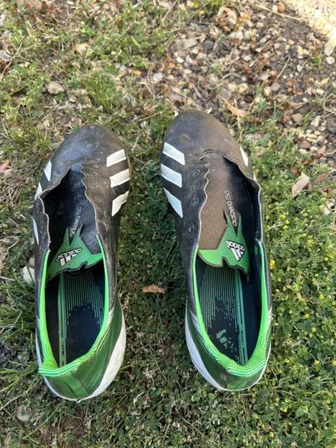 Adidas f5 glitch sales
