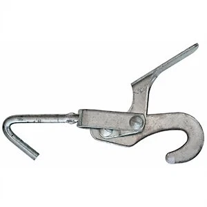 Mini Load Binder, 1/4-In., 175-Lb. Capacity -13010
