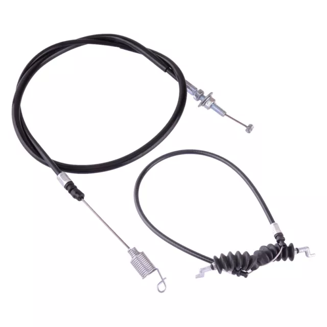 Fit For Club Car DS Golf Cart Accelerator Cable & Governor Cable A1