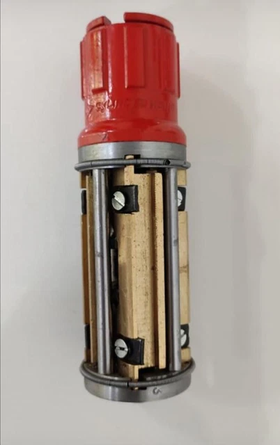 ENGINE CYLINDER HONE KIT - 45 to 65 mm HONING MACHINE + DIOMOND HONING STONES
