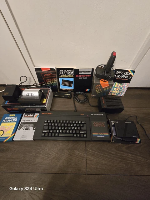 Vintage Computers & Mainframes, Vintage Computing, Computers