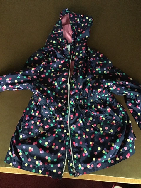 girls clothes bundle age 4-5 3