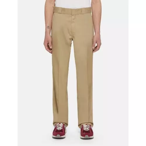 Pantaloni Dickies OG 874 khaki