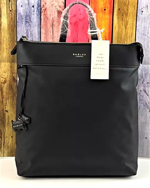 Essex road clearance radley bag
